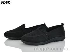 Слипоны, FDEK оптом FA9318-1
