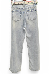 Джинси жіночі DKNSEL оптом