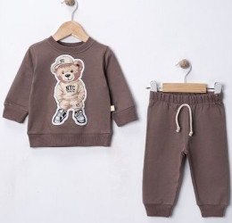 Спортивные костюмы детские оптом 73160285 1101-202