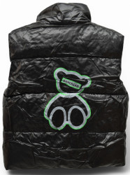 Жилетки детские оптом 40718259 1802-133