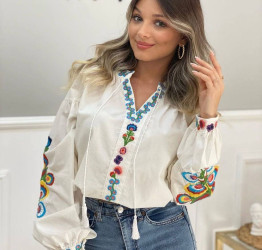 Вишиванки жіночі оптом