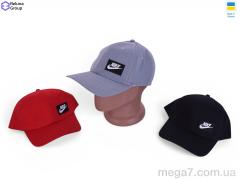 Кепка, Reluna Group оптом SF010-8 mix