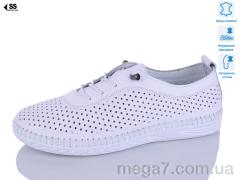 Кроссовки, SHERLOCK SOON оптом 24025-1 beyaz