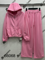 Спортивні костюми жіночі оптом