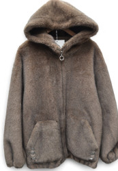 Шуби жіночі оптом