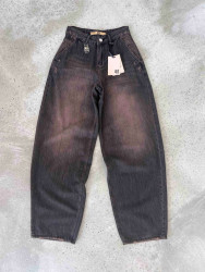 Джинсы женские I8DENIM оптом 40326758 001-259