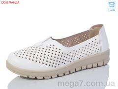 Туфли, QQ shoes оптом   Girnaive LZM2024-26-3