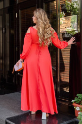 Сукні жіночі БАТАЛ оптом