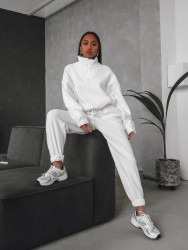 Спортивні костюми жіночі на флісі оптом IMMA