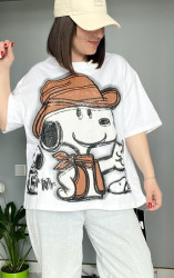 Футболки женские оптом --- 96820174 0101-231