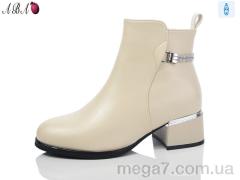 Ботинки, Aba оптом Y0ABA19-3