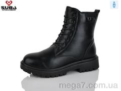 Ботинки, SUBA оптом M382-1