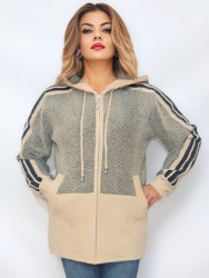 Кардигани жіночі оптом