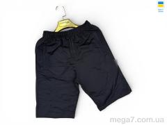 Шорты, Sport style оптом 02-1NK чорний