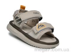Сандалии, TOM.M оптом 65073H