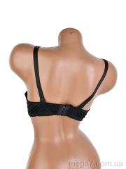 Бюстгальтер, Мир оптом 4282-33213E чорний