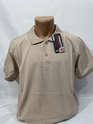 Футболки чоловічі БАТАЛ оптом