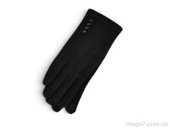 Перчатки, Королева оптом B11-89 black
