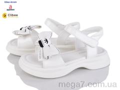 Босоножки, Clibee-Doremi оптом B1691 white