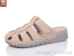 Шлепки, WSMR оптом W02-3-old