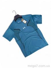 Футболка, Said оптом --- 001-25 green