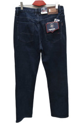 Джинси чоловічі на флісі FANGSIDA ПОЛУБАТАЛ оптом FANGSIDA  