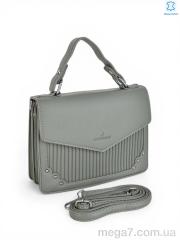 Сумка, Мир оптом 4318-MH7813 mix