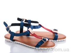 Босоножки, L&M-Lemon оптом M-50