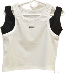 Футболки подростковые оптом 98734150 86118-1-109