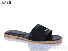 Шлепки, Aba оптом K16-1