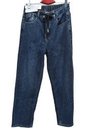 Джинси жіночі DAG DENIM БАТАЛ оптом DRAGON