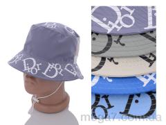 Панама, RuBi оптом RF029 mix