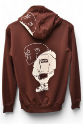 Худі чоловічі оптом  