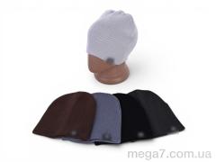 Шапка, Королева оптом CAP X12751 mix