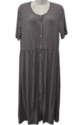 Халати жіночі ПОЛУБАТАЛ оптом 