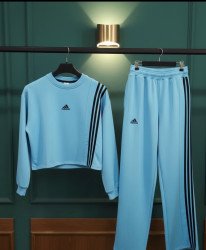 Спортивные костюмы женские оптом 28317694 002-182