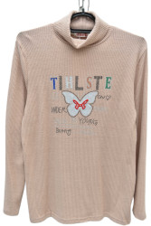 Светри жіночі БАТАЛ оптом