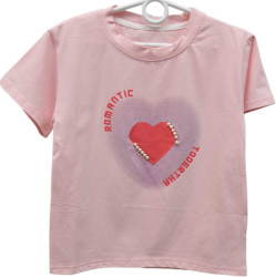 Футболки дитячі оптом