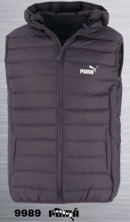 Жилетки чоловічі оптом