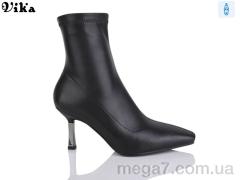 Ботинки, Vika оптом VIKA H304-1
