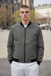 Бомберы мужские оптом 94672530 6565-53