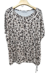 Футболки жіночі оптом GERTIE 