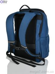 Рюкзак, Reluna Group оптом BB1902 blue