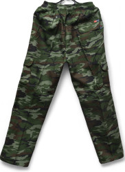 Спортивні штани чоловічі БАТАЛ оптом