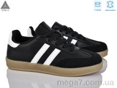 Кроссовки, STILLI Group оптом NA10-3 шкіра