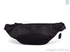 Бананка, Sunshine bag оптом W046 black