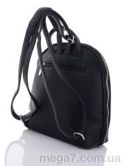 Рюкзак, Republic оптом Ashaf - Republic 9100 black