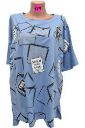 Футболки жіночі оптом 