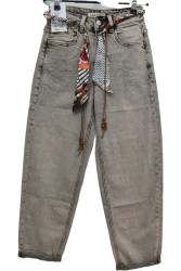 Джинсы женские оптом 83792056 8375-209