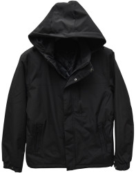 Куртки демисезонные мужские ПОЛУБАТАЛ оптом 36984715 010-101